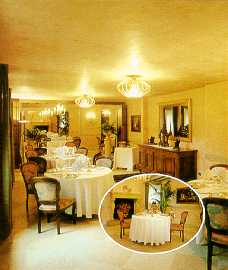 Hotel ristorante Aldo Moro