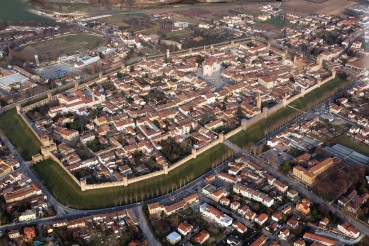 Montagnana