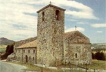 Verucchio - Pieve di S. Martino