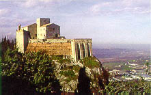 Verucchio - La Rocca del Sasso