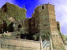 Santarcangelo - La Rocca