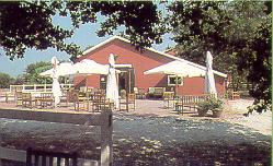 Rimini Golf Club - La Club-House