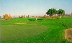 Golf Club Rimini