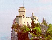 San Marino