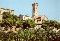 Santarcangelo di Romagna